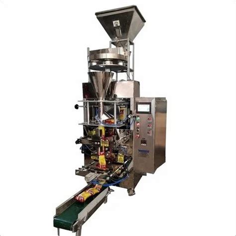 Image result for Pouch Packing Machine