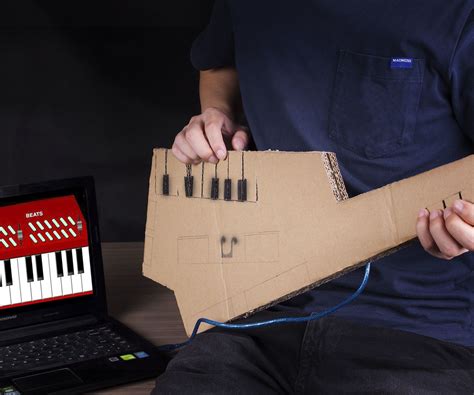 Image result for Keytar Tutorial