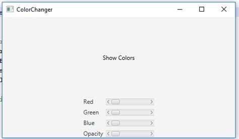 Image result for Computer Science Display Colour Java