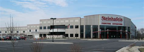 About Us | Steinhafels Furniture