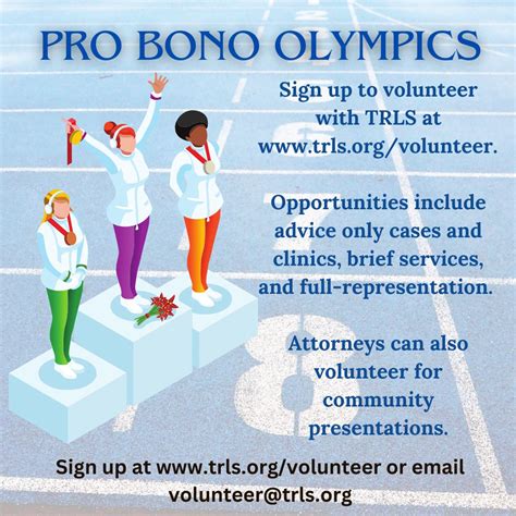 Three Rivers Legal Services, Inc. posted on LinkedIn