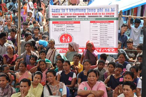 Photo Gallery | National Health Mission, Government of Meghalaya