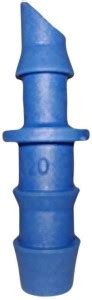Farmer Girl 12mm take up off connectors (PACK-50) lateral pipe plant ...