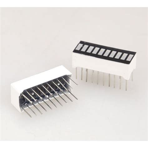 Image result for Panel Mount LED Bar Graph