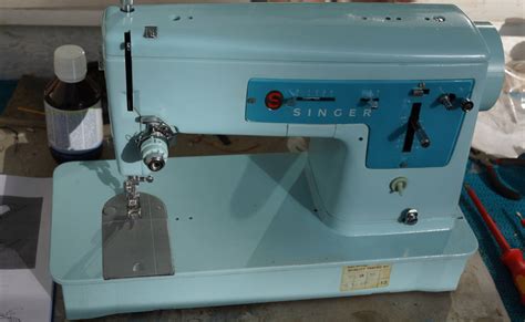 Image result for Singer Model 447