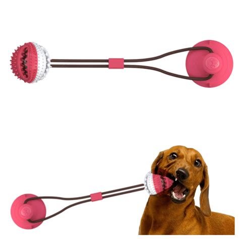 Buy Jkzvicis Dog Toys for Aggressive Chewers, Dog Rope Toys, Dog Pull ...