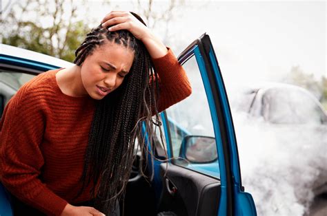 What to Do After a Savannah Car Crash | Bader Law