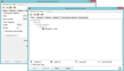 Image result for GIS Server