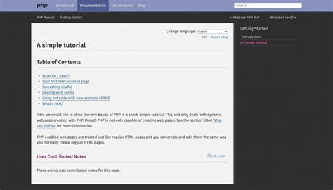 Image result for PHP Programming Tutorials