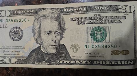 Image result for Star Note Serial Number 72580