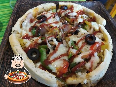 Mozza, Chennai, Shenoy Nagar - Restaurant menu, prices and reviews