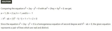 derivative of implicit function x²-2xy+y²-2x=0 - Brainly.in