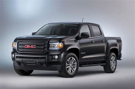 2016 GMC Canyon Duramax Review