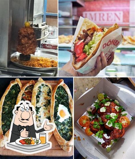 Suhaan's Falafel Shawarma chicken shawarma restaurant, Mahbubnagar ...