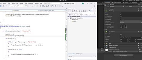 Unity Event Trigger Not Working 的图像结果
