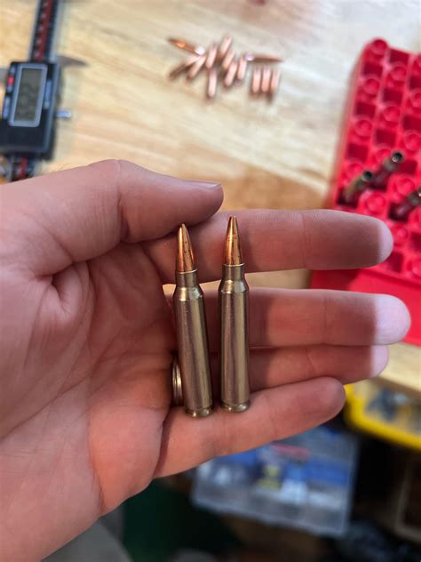 Image result for Step by Step Reloading .223