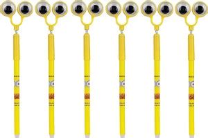 Kartual Return Gift In Bulk For Kids | Googly Eyes With Spring Designed ...