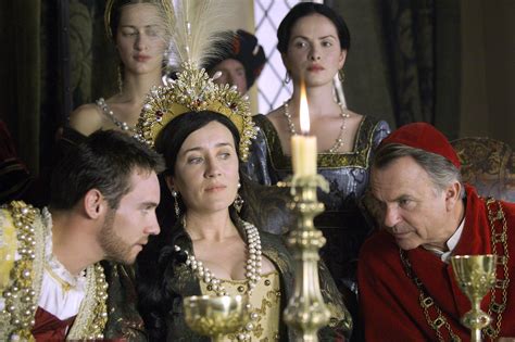 Jonathan Rhys Meyers The Tudors Season 1