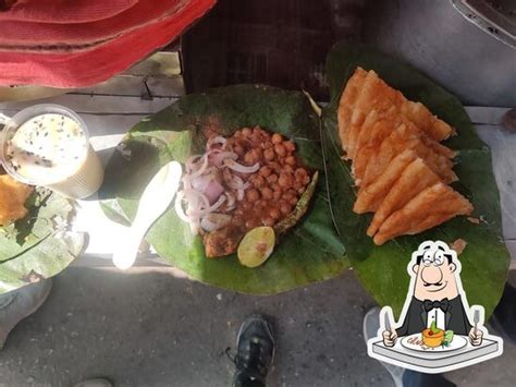 Mama Ji Katlambe Chole Wale, Dehradun - Restaurant menu, prices and reviews