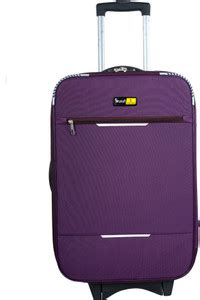 Skysun Travel Suitcase 20 Inch Trolley Bag/Suitcase Bag With 2 Wheels ...