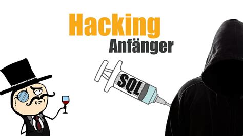 Image result for Hacken Lernen Tutorial