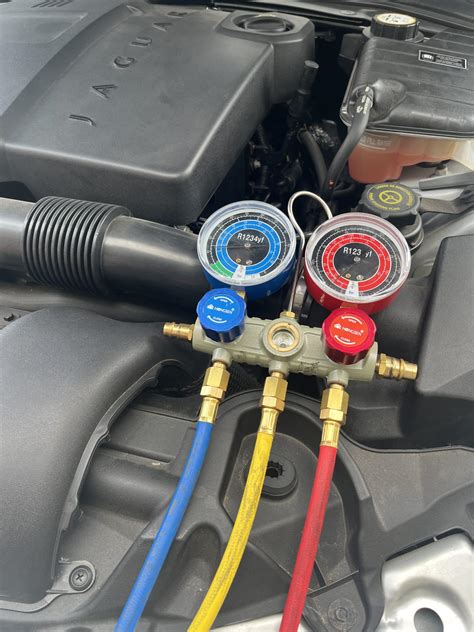 Top Car Aircon Regas In Brisbane - Keepin Cool Auto Air