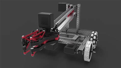 VEX Robotics Drive Base Tutorial 的图像结果