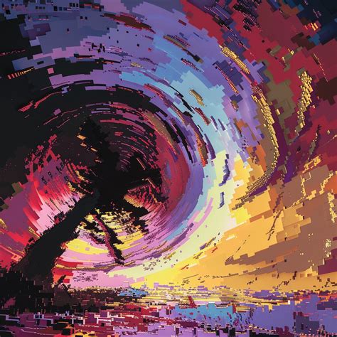 ArtStation - Twister