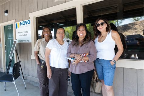 Novo Federal Credit Union