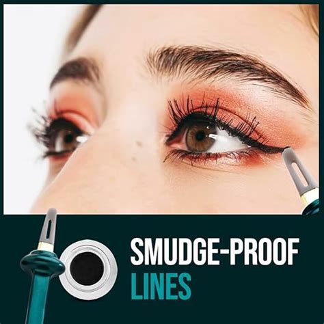 Gleva Gel Eyeliner – Vensaa