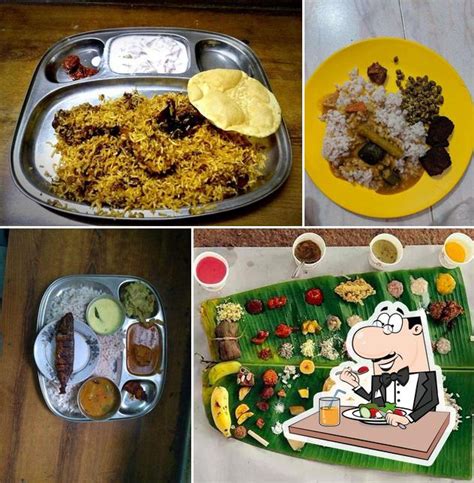 Lakshmi Kerala Mess & Catering, Hyderabad - Restaurant menu, prices and ...