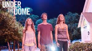 Under the Dome: Revisiting the ending of the hit Stephen King adaptation