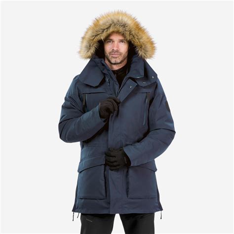 Parka homme - Decathlon