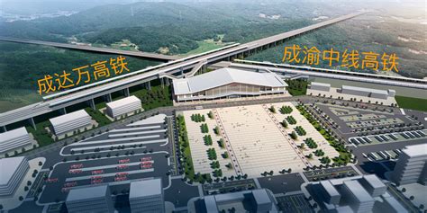 构建铁、水多式联运格局，湖南这条铁路专线暂定于今年10月开工_招标_岳阳_工程勘察