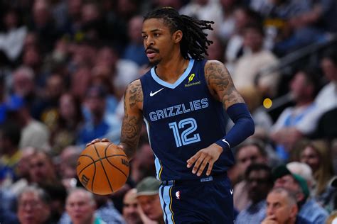 Memphis Grizzlies depth chart: Projecting starters, backups for 2025-26 ...