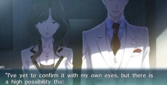 Image result for Robotics;Notes Elite Game Icon PC