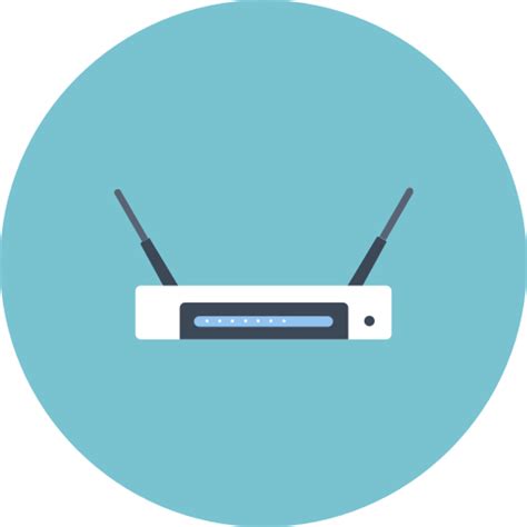Wireless lan - Free technology icons