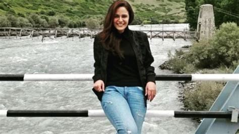 Mona Singh: 23 सेकेंड के वायरल MMS ने कर दिया था बदनाम, इसी वजह से टूट ...