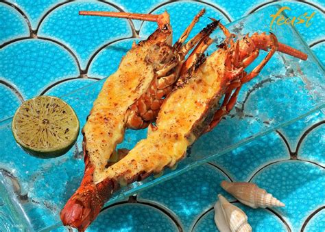 Seafood buffet at Sheraton Nha Trang Hotel & Spa - Klook India