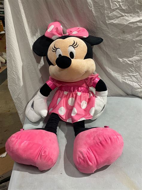 Mini Mouse 的图像结果