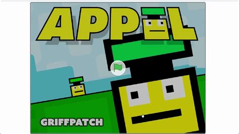Image result for Griffpatch Apple