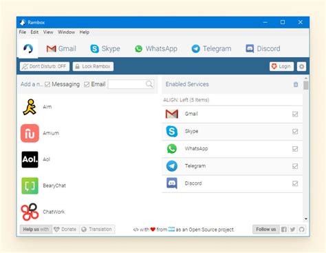 Email Programs for Windows 10 Free 的图像结果
