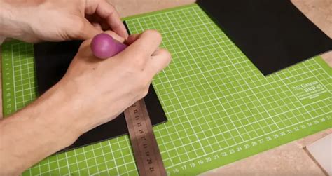 Image result for How to Emboss Leather without Machine