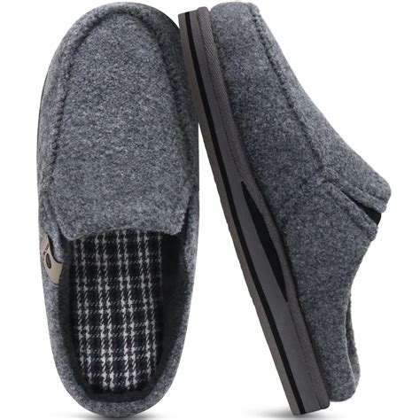 ONCAI Mens Clog Slippers Review: Are They The Ultimate Comfort?