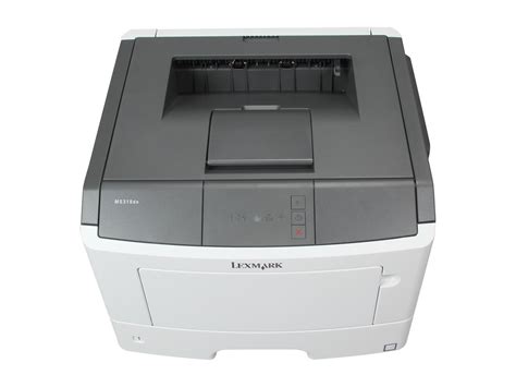PostScript Driver for Lexmark 310 的图像结果