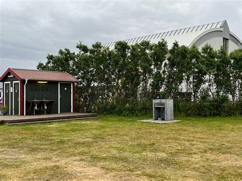 THINGEYRARODDI CAMPING GROUND (Thingeyri) - Campground Reviews & Photos ...