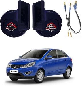 Autoinnovation Horn For Tata Zest Price in India - Buy Autoinnovation ...