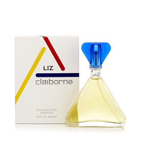 Liz Claiborne Perfume – Perfumania