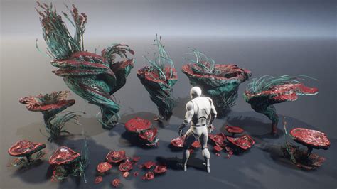 Alien Plants Horror 的图像结果