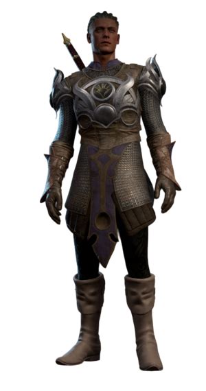 Imwise - bg3.wiki